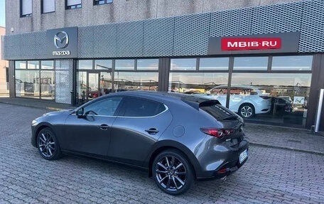 Mazda 3, 2025 год, 5 850 000 рублей, 14 фотография