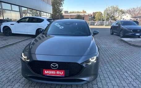 Mazda 3, 2025 год, 5 850 000 рублей, 19 фотография