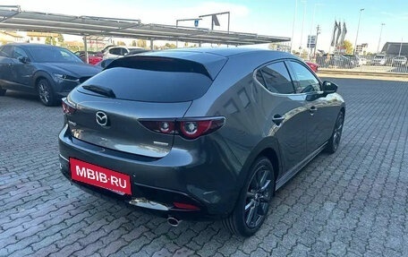 Mazda 3, 2025 год, 5 850 000 рублей, 21 фотография