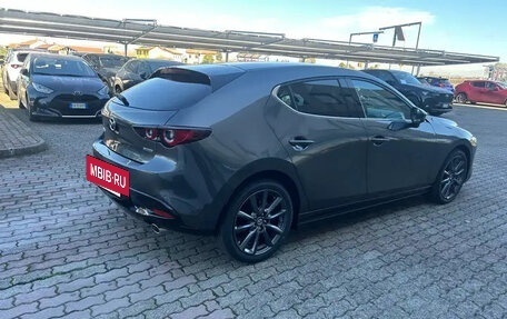 Mazda 3, 2025 год, 5 850 000 рублей, 12 фотография