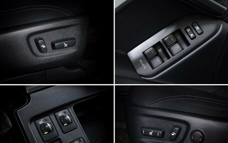 Toyota Land Cruiser Prado 150 рестайлинг 2, 2016 год, 4 190 000 рублей, 17 фотография