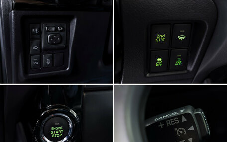 Toyota Land Cruiser Prado 150 рестайлинг 2, 2016 год, 4 190 000 рублей, 18 фотография