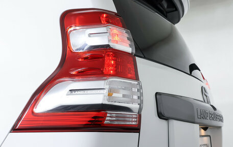 Toyota Land Cruiser Prado 150 рестайлинг 2, 2016 год, 4 190 000 рублей, 20 фотография