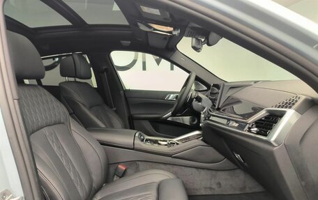 BMW X6, 2025 год, 17 850 000 рублей, 10 фотография