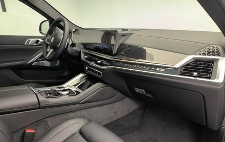 BMW X6, 2025 год, 17 850 000 рублей, 9 фотография