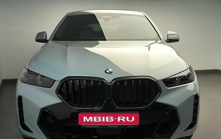 BMW X6, 2025 год, 17 850 000 рублей, 3 фотография