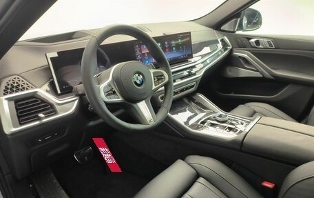BMW X6, 2025 год, 17 850 000 рублей, 8 фотография