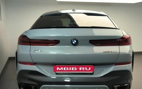 BMW X6, 2025 год, 17 850 000 рублей, 6 фотография