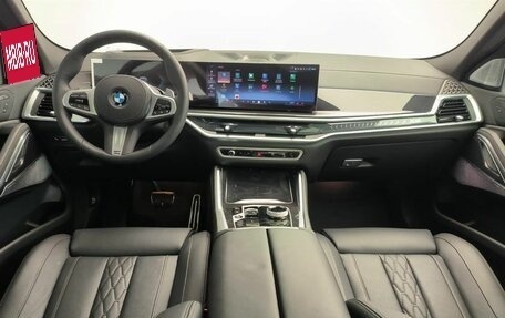 BMW X6, 2025 год, 17 850 000 рублей, 7 фотография