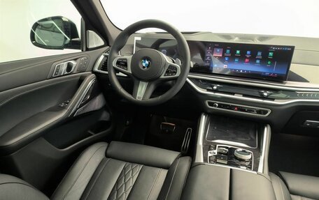 BMW X6, 2025 год, 17 850 000 рублей, 13 фотография