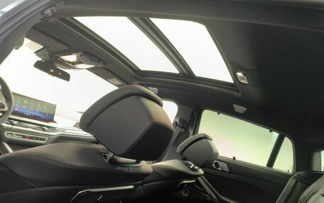 BMW X6, 2025 год, 17 850 000 рублей, 20 фотография