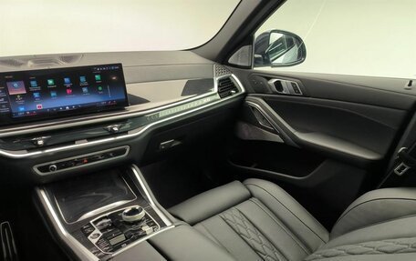 BMW X6, 2025 год, 17 850 000 рублей, 14 фотография