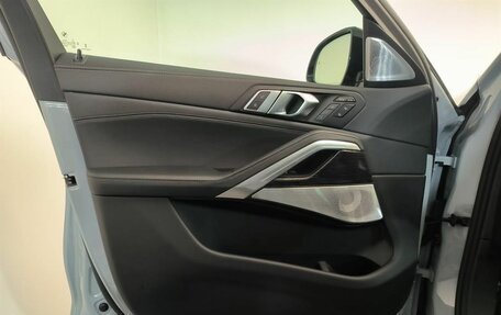 BMW X6, 2025 год, 17 850 000 рублей, 21 фотография