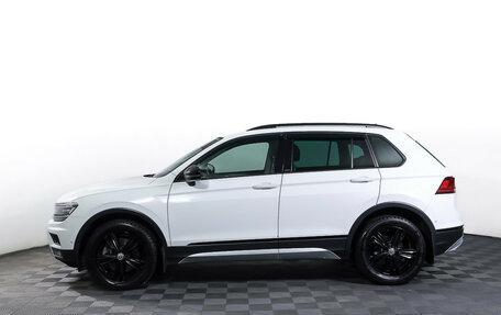 Volkswagen Tiguan II, 2019 год, 2 490 000 рублей, 8 фотография