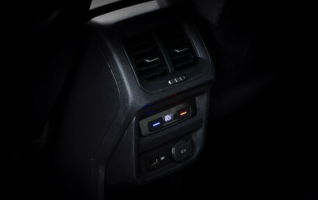 Volkswagen Tiguan II, 2019 год, 2 490 000 рублей, 17 фотография