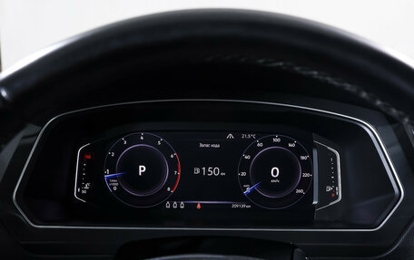 Volkswagen Tiguan II, 2019 год, 2 490 000 рублей, 15 фотография