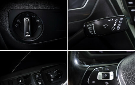 Volkswagen Tiguan II, 2019 год, 2 490 000 рублей, 18 фотография