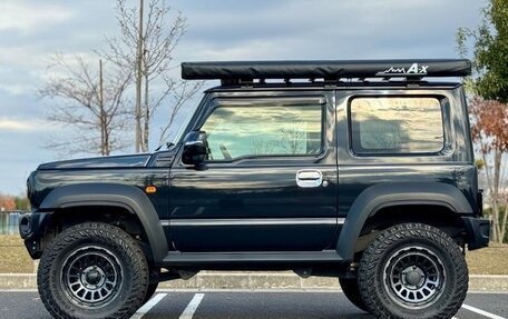 Suzuki Jimny, 2024 год, 2 335 586 рублей, 8 фотография