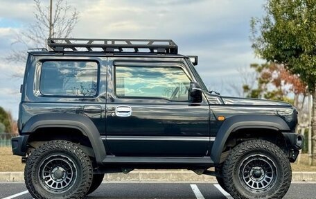 Suzuki Jimny, 2024 год, 2 335 586 рублей, 4 фотография