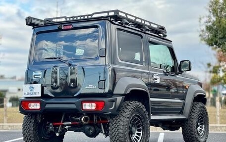 Suzuki Jimny, 2024 год, 2 335 586 рублей, 5 фотография