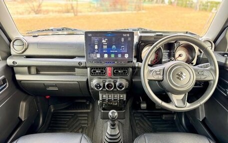 Suzuki Jimny, 2024 год, 2 335 586 рублей, 9 фотография