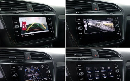 Volkswagen Tiguan II, 2019 год, 2 490 000 рублей, 21 фотография