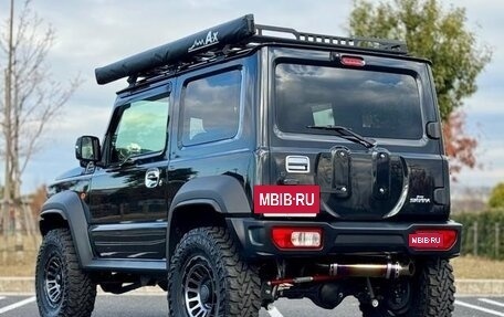 Suzuki Jimny, 2024 год, 2 335 586 рублей, 7 фотография