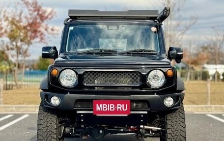 Suzuki Jimny, 2024 год, 2 335 586 рублей, 2 фотография