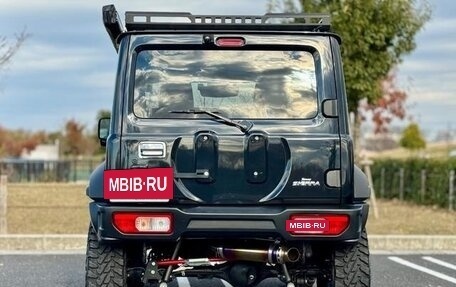 Suzuki Jimny, 2024 год, 2 335 586 рублей, 6 фотография