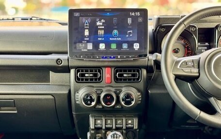 Suzuki Jimny, 2024 год, 2 335 586 рублей, 12 фотография