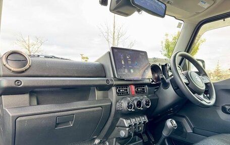 Suzuki Jimny, 2024 год, 2 335 586 рублей, 18 фотография