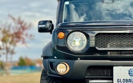 Suzuki Jimny, 2024 год, 2 335 586 рублей, 25 фотография