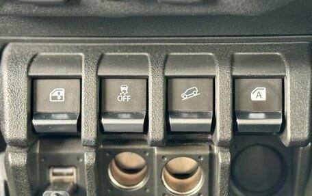 Suzuki Jimny, 2024 год, 2 335 586 рублей, 17 фотография