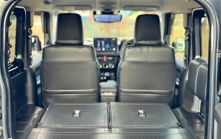 Suzuki Jimny, 2024 год, 2 335 586 рублей, 23 фотография