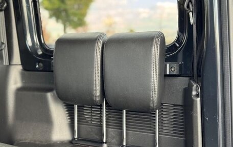 Suzuki Jimny, 2024 год, 2 335 586 рублей, 24 фотография