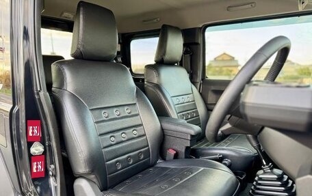 Suzuki Jimny, 2024 год, 2 335 586 рублей, 19 фотография