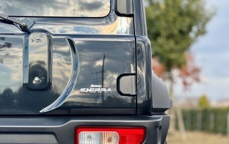 Suzuki Jimny, 2024 год, 2 335 586 рублей, 30 фотография