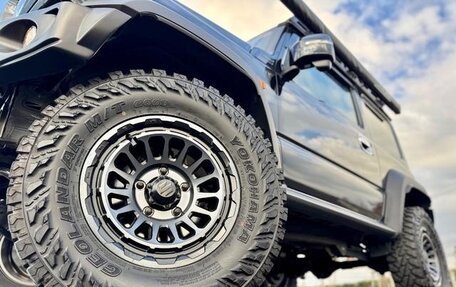 Suzuki Jimny, 2024 год, 2 335 586 рублей, 39 фотография