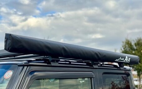 Suzuki Jimny, 2024 год, 2 335 586 рублей, 34 фотография