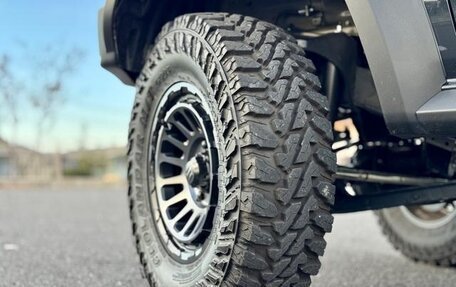 Suzuki Jimny, 2024 год, 2 335 586 рублей, 38 фотография