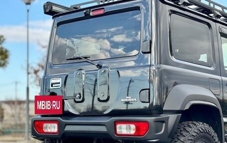 Suzuki Jimny, 2024 год, 2 335 586 рублей, 31 фотография