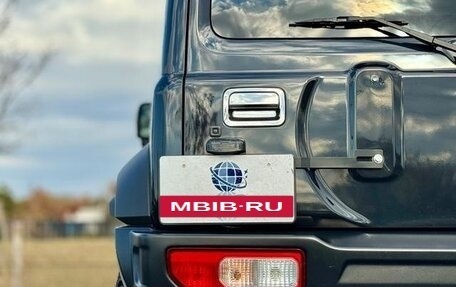 Suzuki Jimny, 2024 год, 2 335 586 рублей, 29 фотография