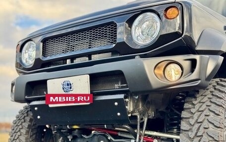 Suzuki Jimny, 2024 год, 2 335 586 рублей, 33 фотография