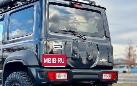 Suzuki Jimny, 2024 год, 2 335 586 рублей, 32 фотография