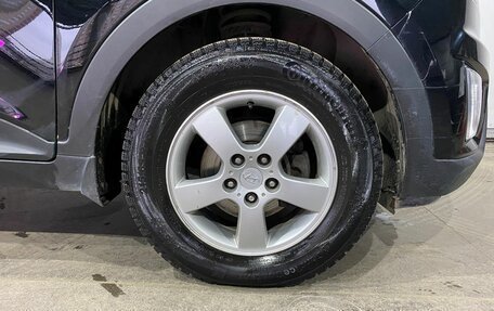 Hyundai Creta I рестайлинг, 2017 год, 1 370 000 рублей, 17 фотография