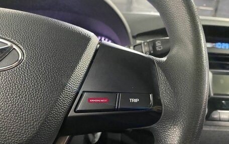 Hyundai Creta I рестайлинг, 2017 год, 1 370 000 рублей, 14 фотография