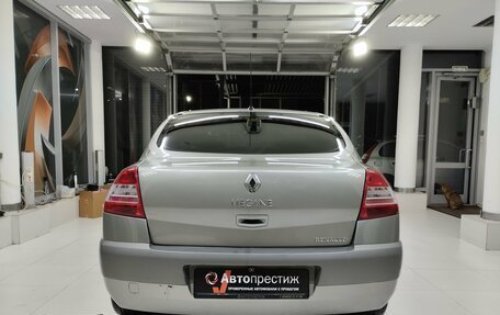 Renault Megane II, 2007 год, 430 000 рублей, 5 фотография