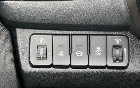 KIA Rio III рестайлинг, 2016 год, 1 035 000 рублей, 22 фотография