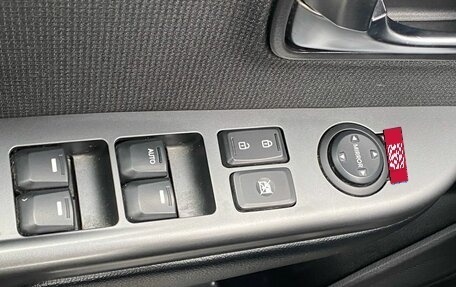 KIA Rio III рестайлинг, 2016 год, 1 035 000 рублей, 21 фотография