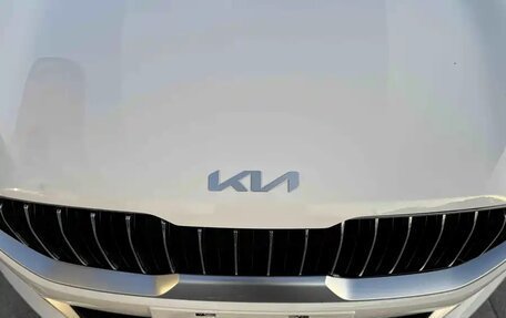 KIA K3, 2021 год, 1 400 000 рублей, 7 фотография